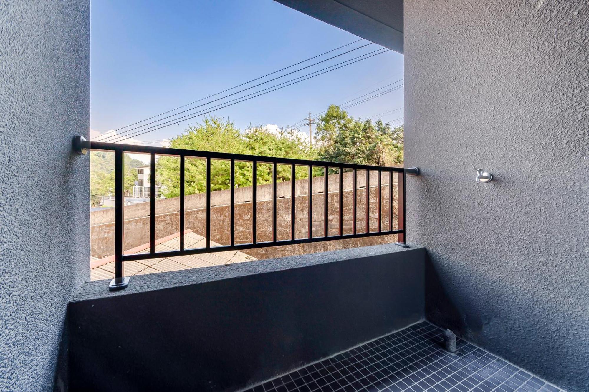 פולי Pumori Guesthouse מראה חיצוני תמונה