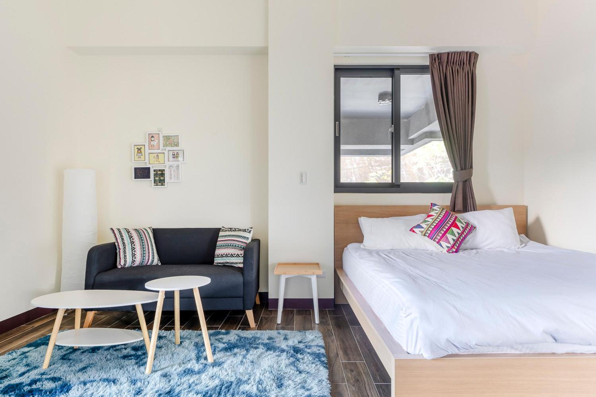 פולי Pumori Guesthouse מראה חיצוני תמונה