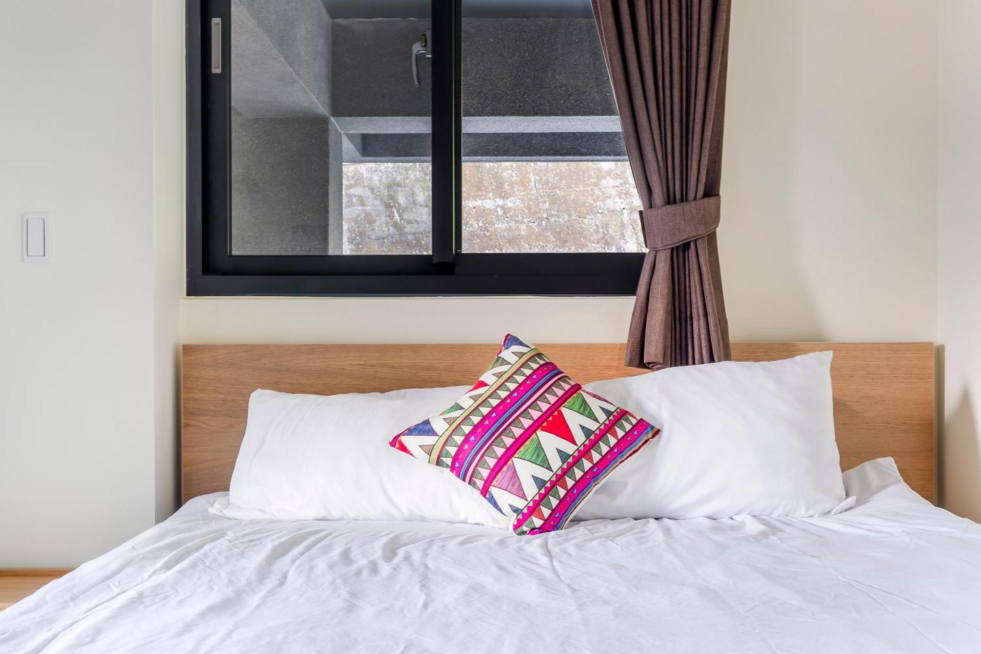 פולי Pumori Guesthouse מראה חיצוני תמונה