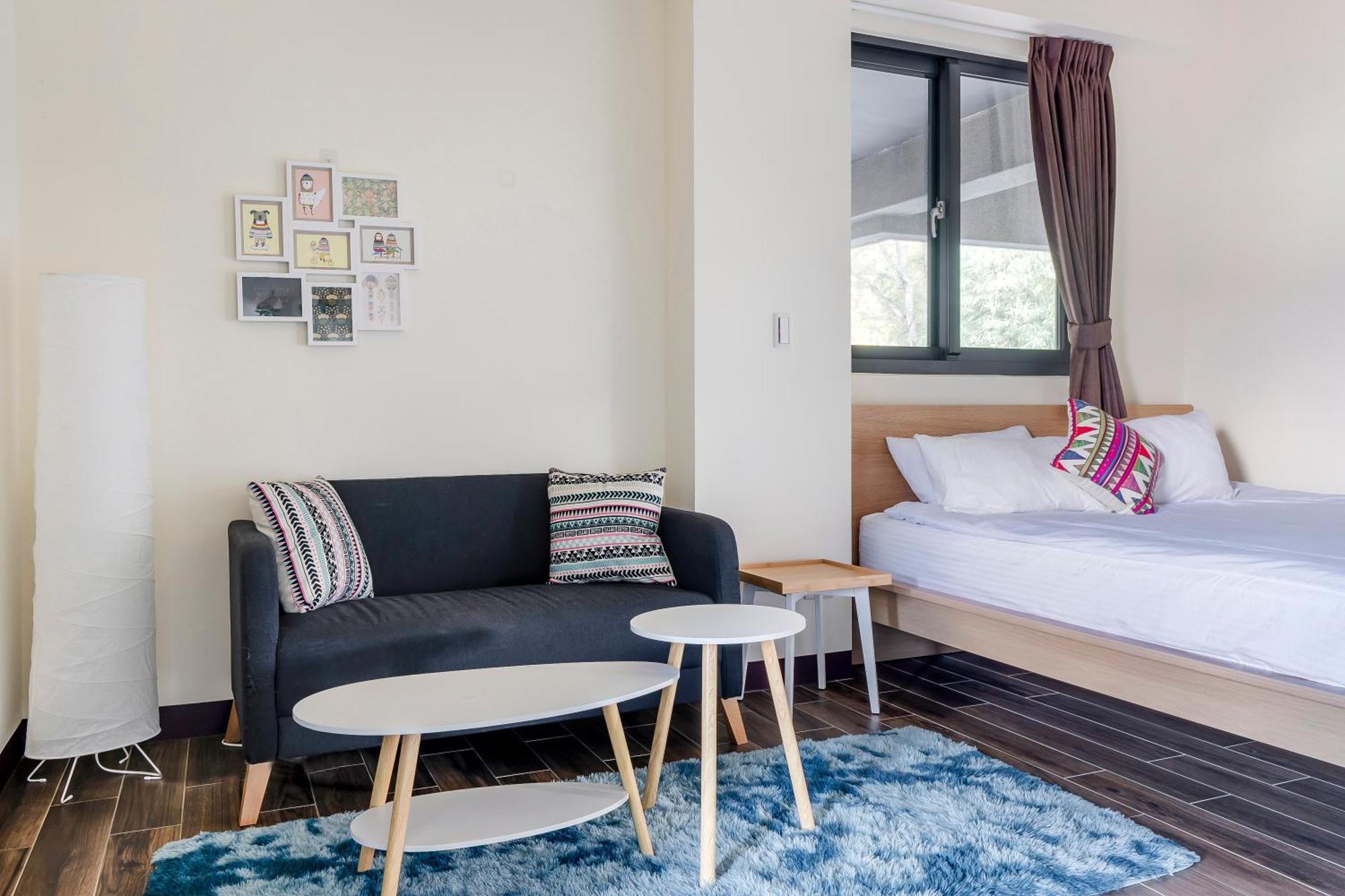פולי Pumori Guesthouse מראה חיצוני תמונה