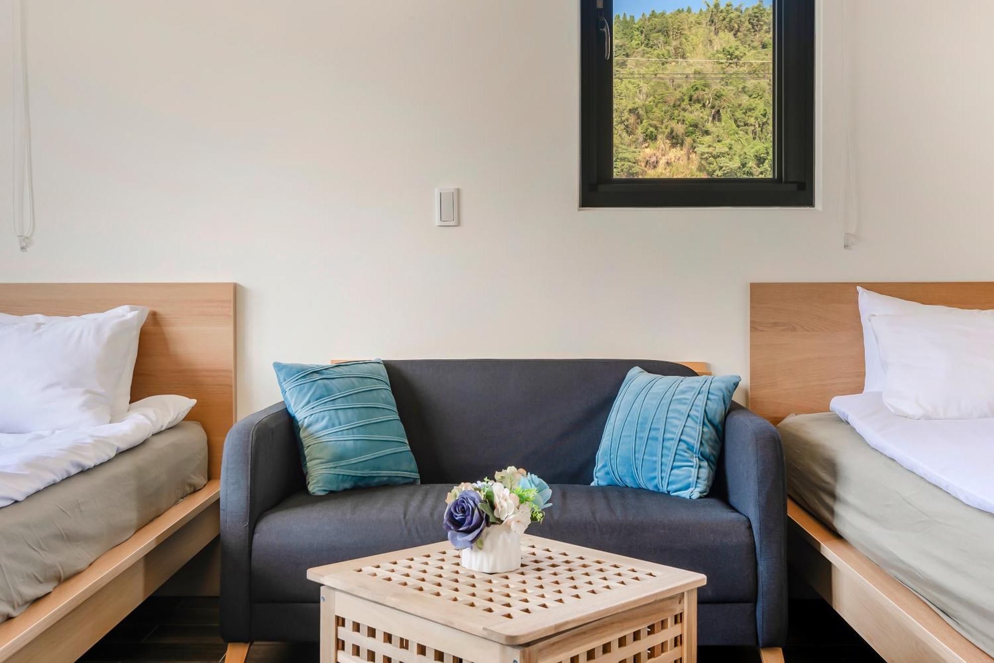 פולי Pumori Guesthouse מראה חיצוני תמונה