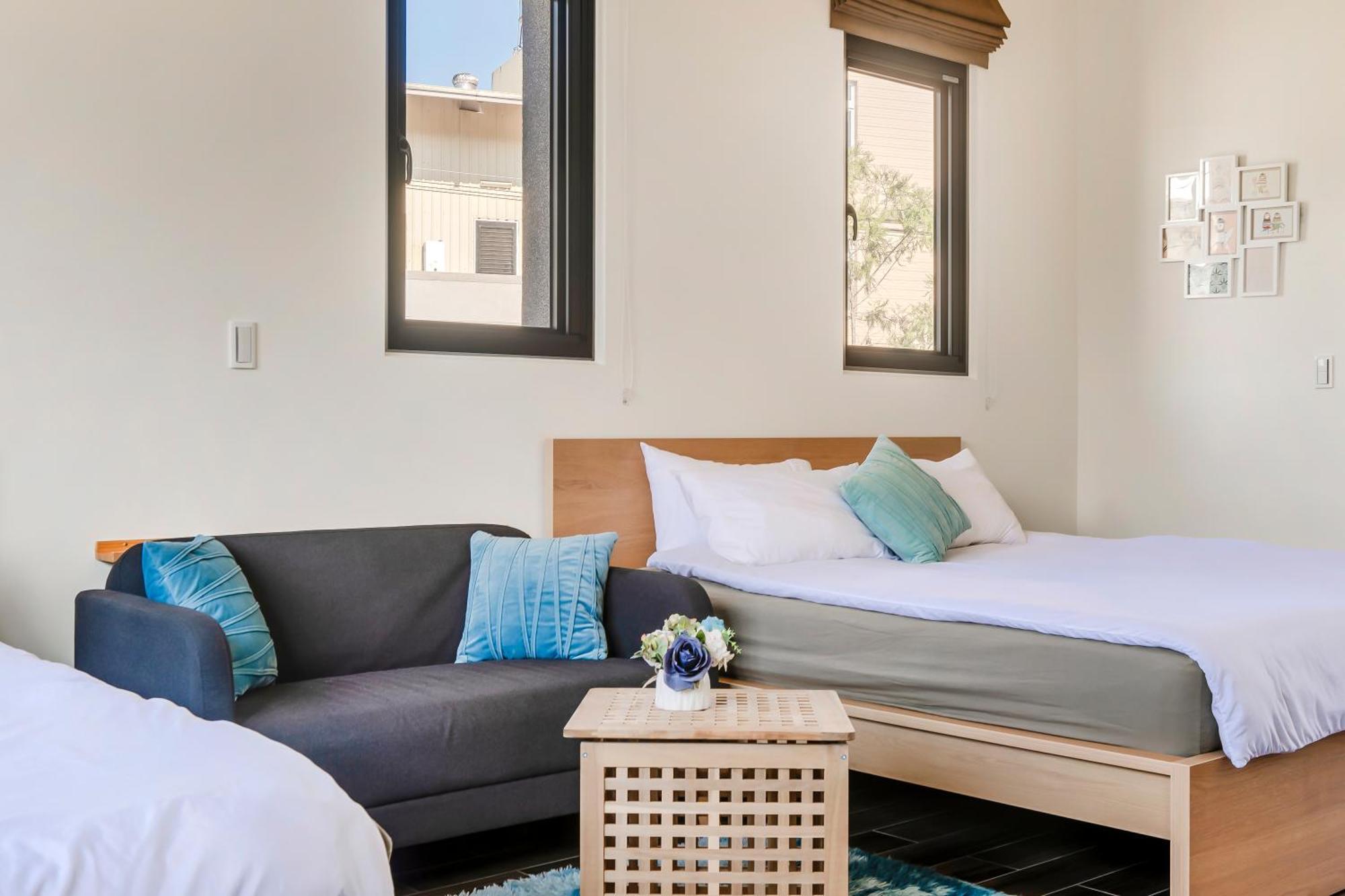 פולי Pumori Guesthouse מראה חיצוני תמונה