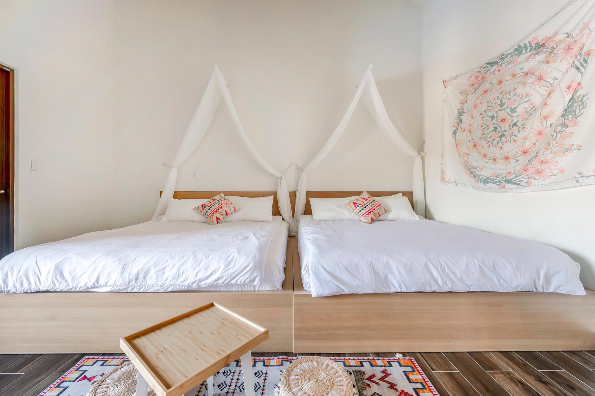 פולי Pumori Guesthouse מראה חיצוני תמונה
