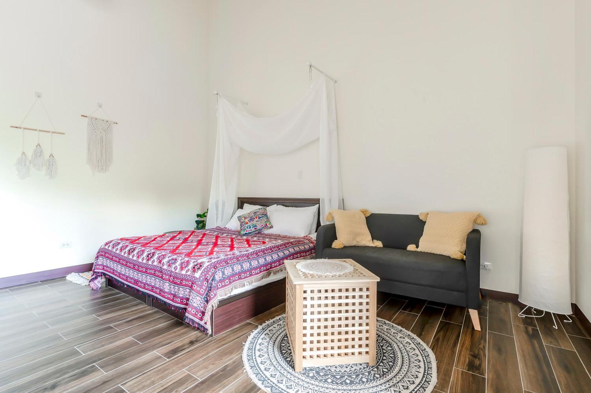 פולי Pumori Guesthouse מראה חיצוני תמונה