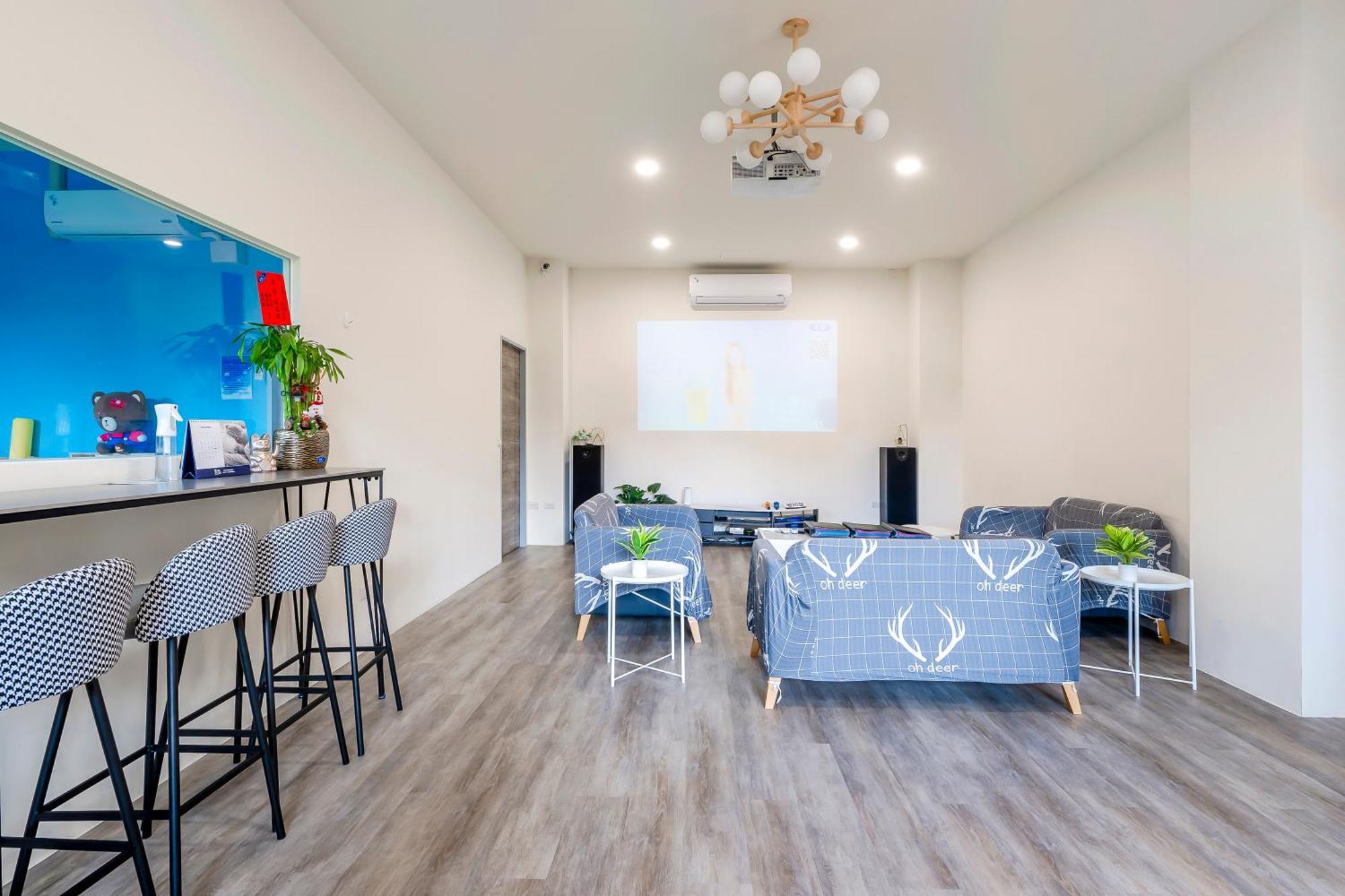 פולי Pumori Guesthouse מראה חיצוני תמונה