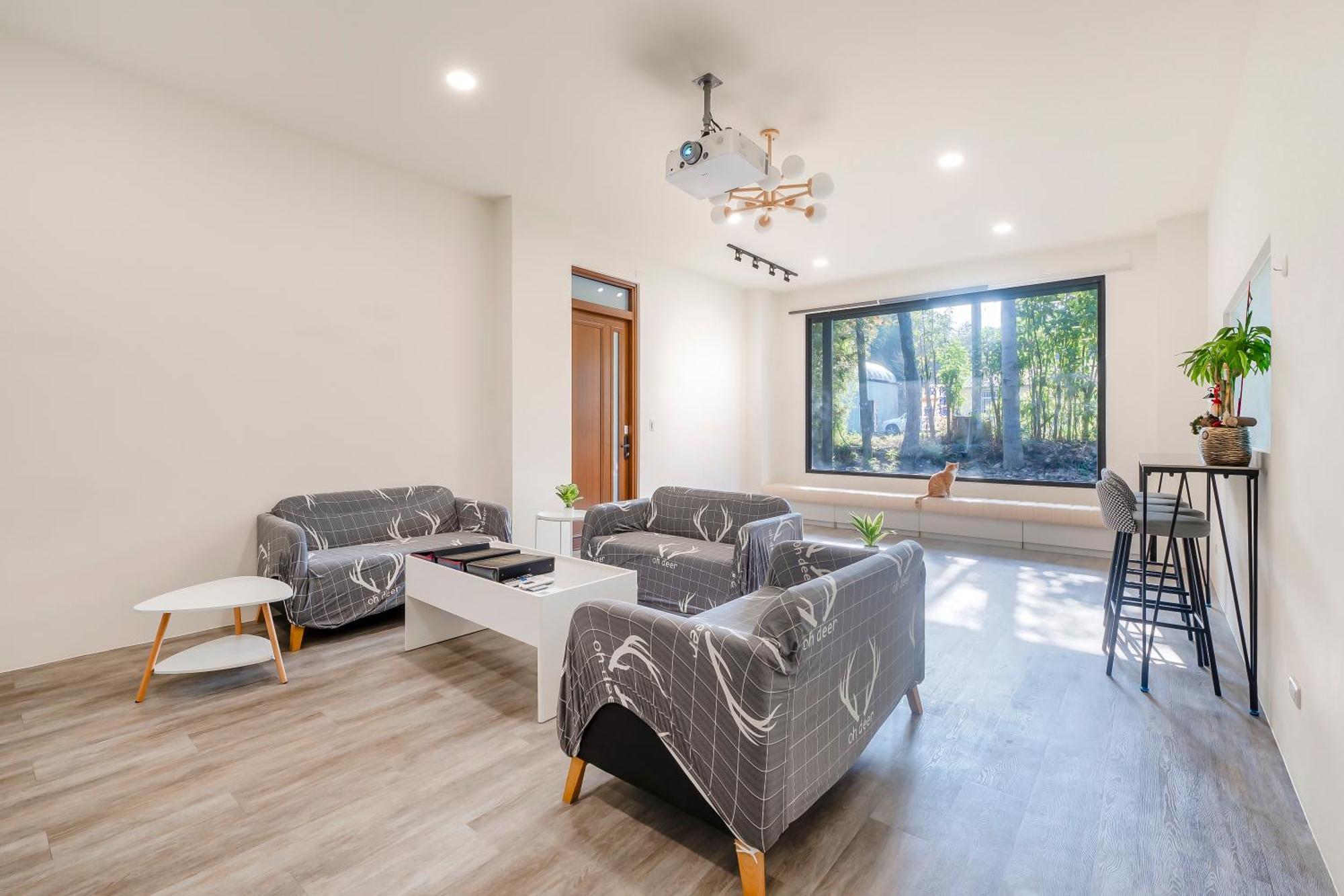 פולי Pumori Guesthouse מראה חיצוני תמונה