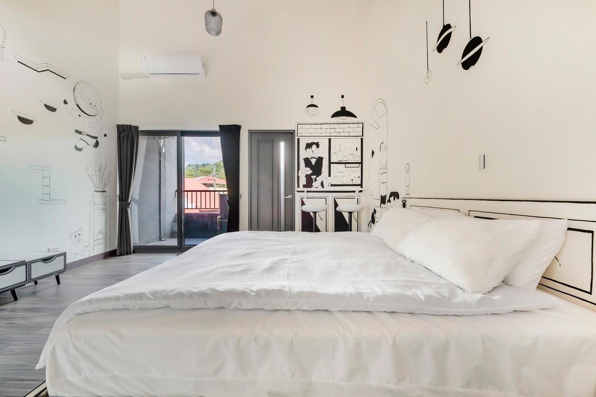 פולי Pumori Guesthouse מראה חיצוני תמונה